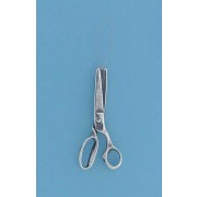 SPC SCISSORS NEEDLE THREADER           =