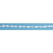 SPC CZ SET BENT BAR BRICKLINK BRAC     =