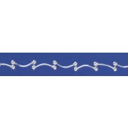 415 16" BENT BAR CHAIN                 =