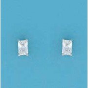 SPC 6x4mm CLAW SET RECT.CZ STUD        =