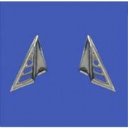 SPC RM STYLE TRIANGULAR STUDS