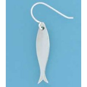 SPC 28mm POLISHED FISH DROPS           =
