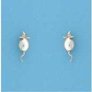SPC TINY MOUSE STUDS                   =