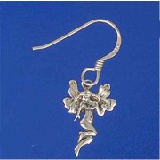 SPC TINY FAIRY DROP EARRINGS           =