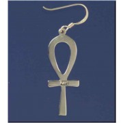 SPC ANKH DROP EAR