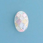 SPC MULTICOL M.O.P DIA.DES.OVAL STUDS