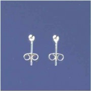 SPC BULK VALUE PACK 3mm BALL STUD      =