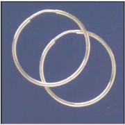 SPC 22mm HVY HOOPS                     =