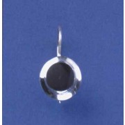 SPC 9mm PLAIN RIM ONYX DROPS