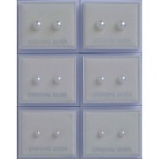 SPC IMM PEARL STUDS ASSORTED SIZES     =