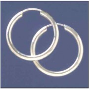 SPC 22mm EX HEAVY HOOPS                =