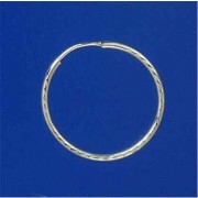 SPC 22mm D/C HEAVY HOOPS