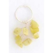 SPC 18mm HOOPS CALCITE CHIPS DROPS