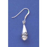 SPC DROP WITH PEPPERCORN DOTS          -