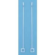SPC 9cm COBRA DROPS WITH SQUARE ENDS   =
