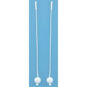 SPC 4" LASER BEAD END BOX CHAIN STUDS