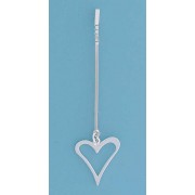 SPC BAR DROPS WITH CUTOUT HEARTS       =