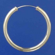 SPC 30mm SUPER HEAVY HOOP FOR MEN      =