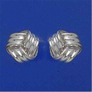 SPC LARGE WOOLKNOT STUDS