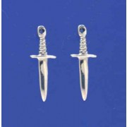 SPC DAGGER STUDS                       =