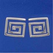 SPC RECTANGULAR SPIRAL STUDS           =