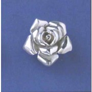 SPC LARGE ROSE STUDS                   =