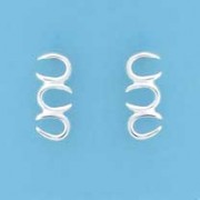 SPC HORSESHOES STUDS