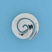 SPC 18mm ROUND SPIRAL STUDS            =