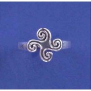 SPC CELTIC STYLE RING