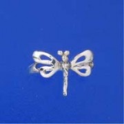 SPC DRAGONFLY RING                     =