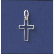SPC 15x10 CUTOUT CROSS                 =