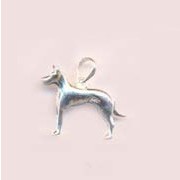 SPC SMALL SPANIEL DOG CHARM
