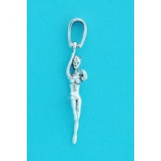 PENDANT LADY
