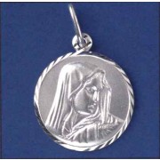 SPC 22mm D/C EDGE ROUND MADONNA        =