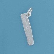 SPC 21mm COMB CHARM                    =