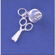 SPC THIMBLE/SCISSORS(NEW STOCK)        =