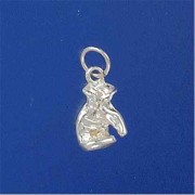 SPC BOXING GLOVE CHARM                 =