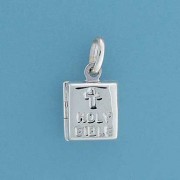 SPC 10mm OPENING BIBLE CHARM           =