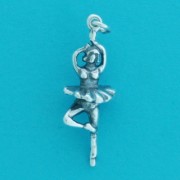 SPC  BALLERINA CHARM                   =