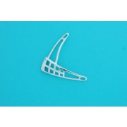 SPC RM STYLE V SHAPED PENDANT