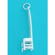 SPC RM STYLE LADDER BACK CHAIR PENDANT