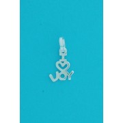 SPC TINY I LOVE YOU CHARM SOLD IN 2'S