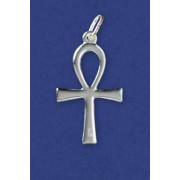 SPC PLAIN MEDIUM ANKH PENDANT