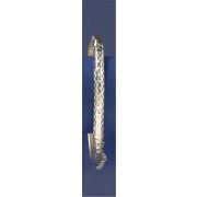 SPC 5mm D/C HINGED BANGLE              =