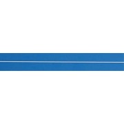 299 0.9mm BARGAIN SOLID SNAKE CHAIN 16"=