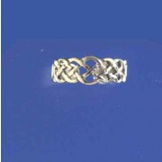 SPC CUTOUT PLAIT DESIGN TOE RING       =