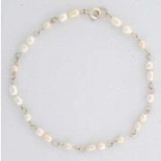 SPC SEED PEARL BEADS BRACELET