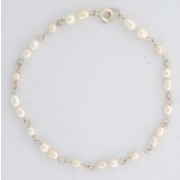 SPC SEED PEARL BEADS BRACELET