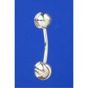 SPC WOOLKNOT CUFFLINKS
