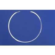 SPC 2.5mm FLAT WIRE COLLAR             =